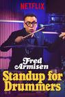 Fred Armisen: Standup For Drummers 