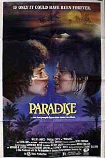 Profilový obrázek - Paradise