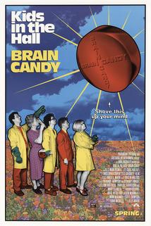 Droga štěstí  - Kids in the Hall: Brain Candy