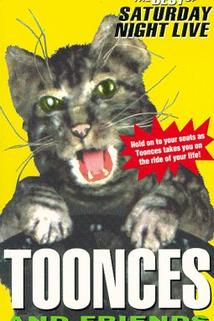 Profilový obrázek - Toonces, the Cat Who Could Drive a Car