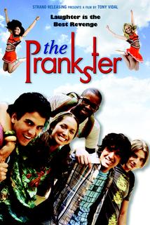 The Prankster  - The Prankster