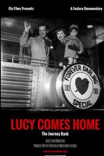 Profilový obrázek - Lucy Comes Home