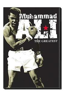 Profilový obrázek - Muhammad Ali, the Greatest