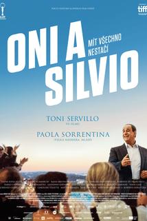 Oni a Silvio  - Loro 1