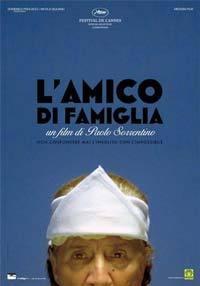 Rodinný přítel  - Amico di famiglia, L'