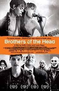 Profilový obrázek - Brothers of the Head