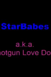 Profilový obrázek - Shotgun Love Dolls
