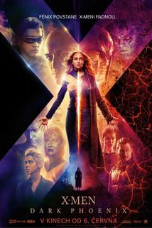 X-Men: Dark Phoenix  - X-Men: Dark Phoenix