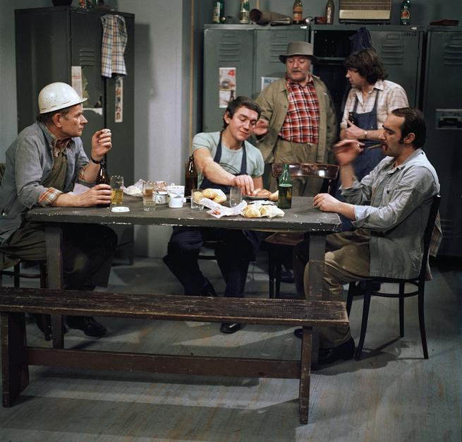 Zdroj: Česká televize / Přiba Mrázová