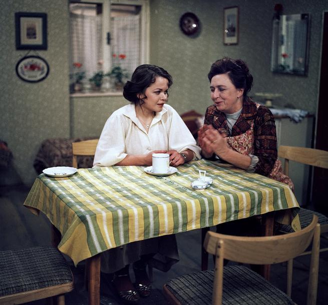 Zdroj: Česká televize / Přiba Mrázová