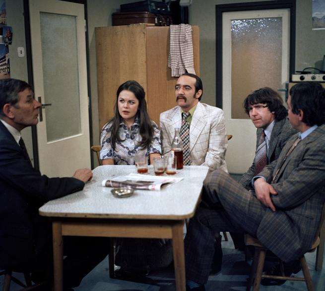 Zdroj: Česká televize / Přiba Mrázová