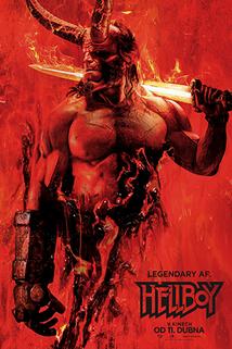 Hellboy  - Hellboy