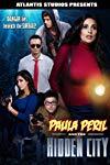 Paula Peril: The Hidden City  - Paula Peril: The Hidden City