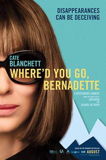 Profilový obrázek - Where'd You Go, Bernadette