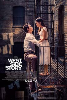 Profilový obrázek - West Side Story