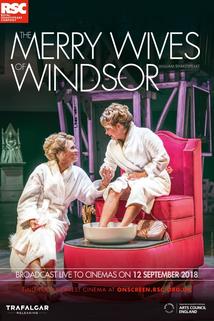 Profilový obrázek - RSC Live: The Merry Wives of Windsor