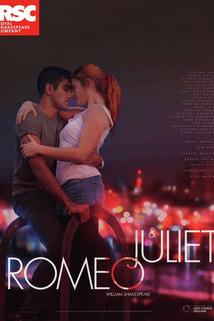 Profilový obrázek - RSC Live: Romeo and Juliet