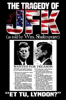 Profilový obrázek - The Tragedy of JFK