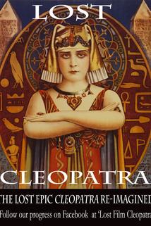 Profilový obrázek - Lost Cleopatra