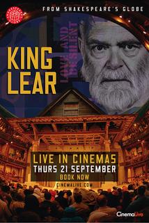 Profilový obrázek - King Lear: Live from Shakespeare's Globe