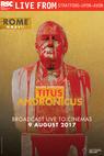 RSC Live: Titus Andronicus 