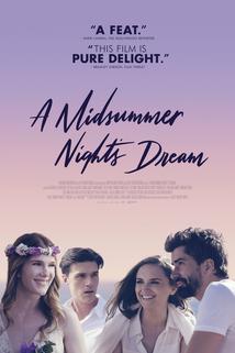 Profilový obrázek - Midsummer Night's Dream, A