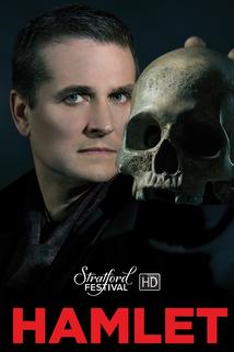 Profilový obrázek - Hamlet
