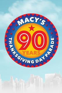 90th Annual Macy's Thanksgiving Day Parade  - 90th Annual Macy's Thanksgiving Day Parade
