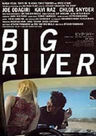 Velká řeka  - Big River