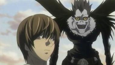 Death Note