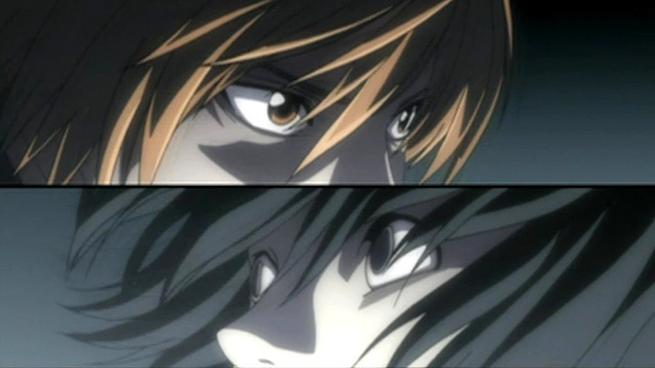 Death Note