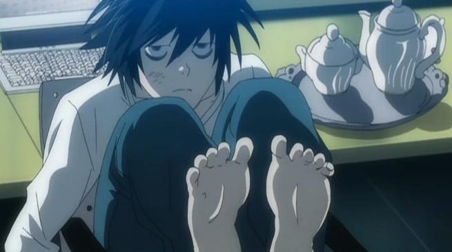 Death Note