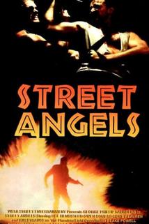 Profilový obrázek - Street Angels