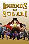 Profilový obrázek - Legends of Solari