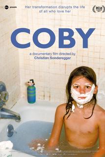 Profilový obrázek - Coby