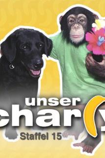 Profilový obrázek - Unser Charly
