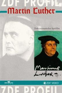 Profilový obrázek - Martin Luther