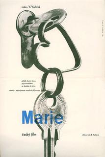 Marie  - Marie