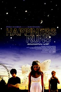 Happiness Runs