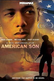Profilový obrázek - American Son