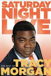 Profilový obrázek - Saturday Night Live: The Best of Tracy Morgan