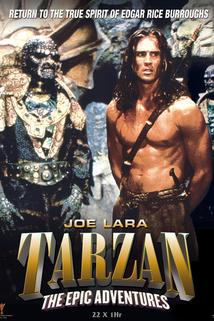 Profilový obrázek - Tarzan: The Epic Adventures