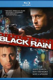 Profilový obrázek - Black Rain: Making the Film - Part 2