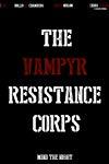 Profilový obrázek - The Vampyr Resistance Corps