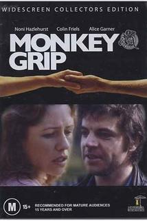 Monkey Grip  - Monkey Grip