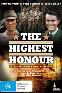 The Highest Honor  - The Highest Honor