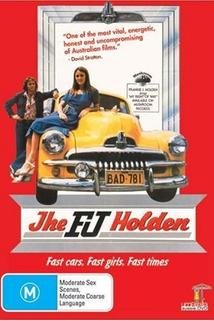 Profilový obrázek - The F.J. Holden