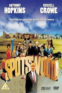 Spotswood  - Spotswood