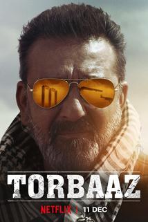 Profilový obrázek - Torbaaz