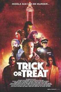 Trick or Treat  - Trick or Treat